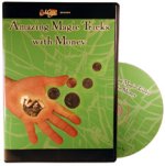 Amazing Tricks With Money - DVD